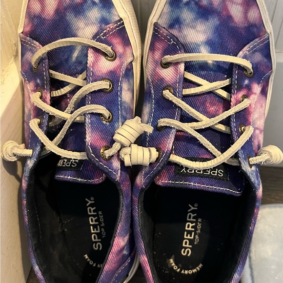 Sperry top sider - Picture 3 of 4